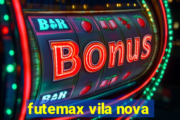 futemax vila nova